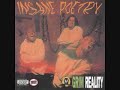 INSANE POETRY / BRING YA DAUGHTER TO THE SLAUGHTER