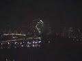 Smiley Face Fireworks over San Francisco