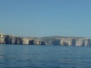 Boat Trip - Gozo