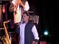 Oshy Tugendhaft and the Sydenham Choir - clip 2 Oshy Tugendhaft and the Sydenham Choir - clip 2