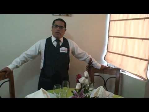 CURSO: CÓMO CREAR UNA EMPRESA DE CATERING - VIDEO 1