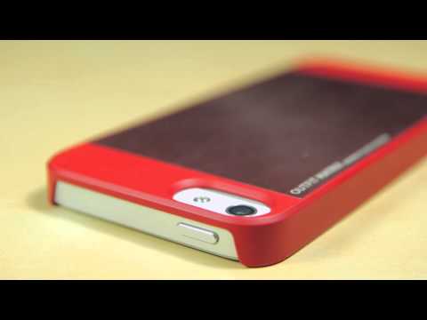 TechCrack - Video review of the Elago S5 Outfit Matrix Case for iPhone 5. Find out what I think about this very case on this video. Website: http://techkon.net/ TechKon ...