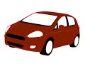 How to Draw a Car in Photoshop II (www.mauro.blog.br)
