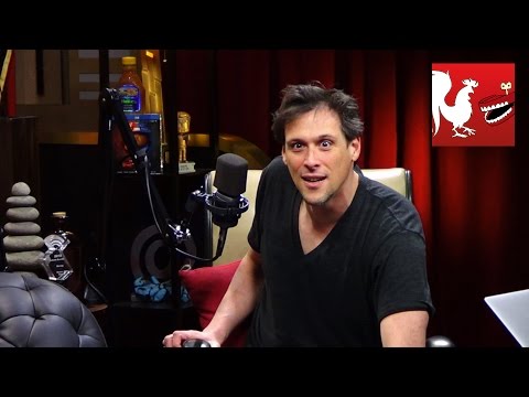 Rooster Teeth Video Podcast #298