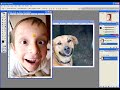 Basic compositing in Photoshop CS2 - Part 1