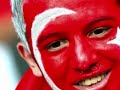 Türkiye - H?rvatistan 1-1 (YARI F?NALDEY?Z) 3-1pen Türkiye - H?rvatistan 1-1 (YARI F?NALDEY?Z) 3-1pen