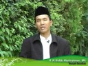 Tausiyah Ramadhan oleh Hafidz Abdurrahman