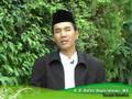 Tausiyah Ramadhan oleh Hafidz Abdurrahman