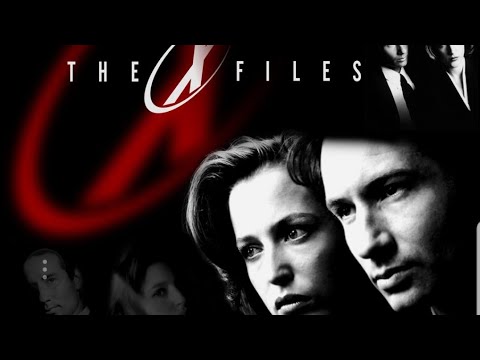 Episode 004: Dicussion of the Infamous Episode of The X Files, Home.