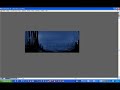 Speed Painting with DAVIDE from Paris (Blue Forest) Speed Painting with DAVIDE from Paris (Blue Forest)