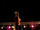 Alison Hinds in Almere - Part 4