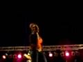 Alison Hinds in Almere - Part 4