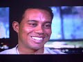 TIGER WOODS - His Life - (Part 2 of 11)
