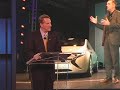 GM CEO Rick Wagoner talks energy consumption at Detroit Show