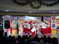 DinagyanG KapamilyA DancE ShowdowN- Waseda Iloilo Crew