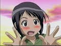 [St. Mark Productions]-Cueshe`-Sorry-[Love Hina]