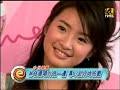 Ariel Lin promoting HEME