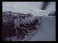 Helicopter ride to Fox Glacier