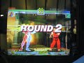 Epic Fail Gaming - Street Fighter III 3rd Strike: Angry Arcade Player vs Gill
