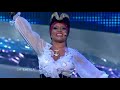 ESC 2008 Final Latvia-Pirates Of The Sea-Wolves Of The Sea
