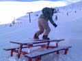 VALDEZCARAY SNOWBOARDING!!!