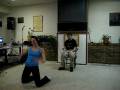 videos de Merzie and Amber dancing it up!