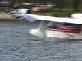 Seaplane \"Fly In\" 2007 Keuka Lake NY