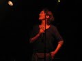 Jane Birkin - Je m'appelle Jane (Buenos Aires march 2008)