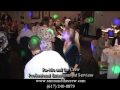 Ra-Mu and the Crew (Amarantes Sea Cliff Wedding) pt. 2