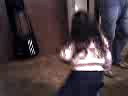 palomita con pappo