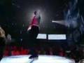 Chris Brown - Picture Perfect music video (smash'd)