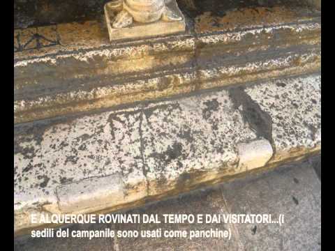 cattedrale - Alla stregua di un libro di pietra, la cattedrale di Trani (dedicata a San Nicola Pellegrino) è da leggere in ogni suo elemento. Capolavoro di architettura m...