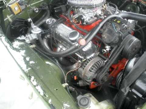 how to jet a edelbrock carburetor