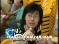 6 January 2009 - 《小娘惹》大结局收视达33.8% 出乎演员意料