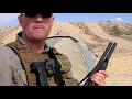 part 3 of ////////////////// few handheld small arms equal the knockdown power and devastation of a competently wielded combat shotgun. in this multi-part review series by nutnfancy, three excellent pump combat shotguns are covered in detail: the remington 870 (talo special edition), the mossberg 590a1, and the discontinued winchester 1300 defender (similar gun by fn usa now). there are a couple of other players in pumps like fn, charles daly, and some off brands but these three are the stars of the series. several semi-automatic combat shotguns also compete against this type and these brands. these autos include the benelli super 90/m2/m4, the remington 1100/11-87 tactical series, the mossberg 930, saiga variations, the beretta fp101(discontinued), winchester super x3 (more of a hunting gun), fn slp, and a few others. however these auto guns rarely function well on low-base/low power shot loads, needing full power loads to reliably cycle (w/o port or spring mods). seemingly not a big deal right? wrong. that's because you have to train on the shotgun to get good at it., pump or auto. training with full power loads will bankrupt you if you are paying the bill (even pds have a tough time affording the cost), you will soon quit, and your skills will suffer. a good combat pump shotgun will cycle any load you throw in it and it will do it all day long with almost perfect reliability. low base birdshot, high base, odd balls, non-lethal rounds: all will fire and shuck just fine  ... 