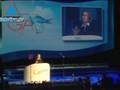 videos de Livni Says Israel Will Boycott Durban II Conference