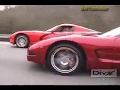 Dodge Viper GTS compilation (+SRT 10)