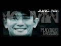Gong Yoo Playboys Baseball Team