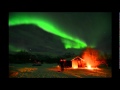 Amazings Aurora's From Norway Finland Sweden Jan 24 2012