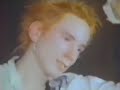 PUNK 7 - Sex Pistols interview + No Fun live PUNK 7 - Sex Pistols interview + No Fun live