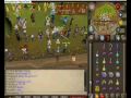 Moonasahmad _ 100M+ Drop video PK PVP BH/Armadyl hilt