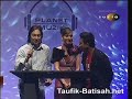 Taufik Batisah - Anugerah Planet Muzik 2007 Taufik Batisah - Anugerah Planet Muzik 2007