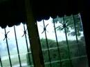 Rain Storm in Kitale