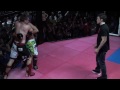 BBQ Beatdown 39 MMA Cage Fight: Matt (UK) vs Luke (Singapore) @TigerMuayThai