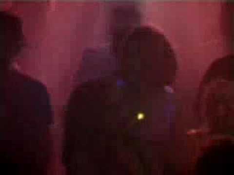 SYMBIOSIS @ Stratford Rex - ABSOLUM Live