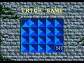 macetes de como passar pela area de tricks do jogo cl�ssico de super nitendo