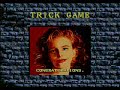 macetes de como passar pela area de tricks do jogo cl�ssico de super nitendo