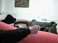 Airsoft dual Tokyo Marui Desert Eagle EBB