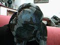 Airsoft dual Tokyo Marui Desert Eagle EBB