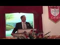 The Three Offices of the Lord Jesus Christ - KJV Preaching!